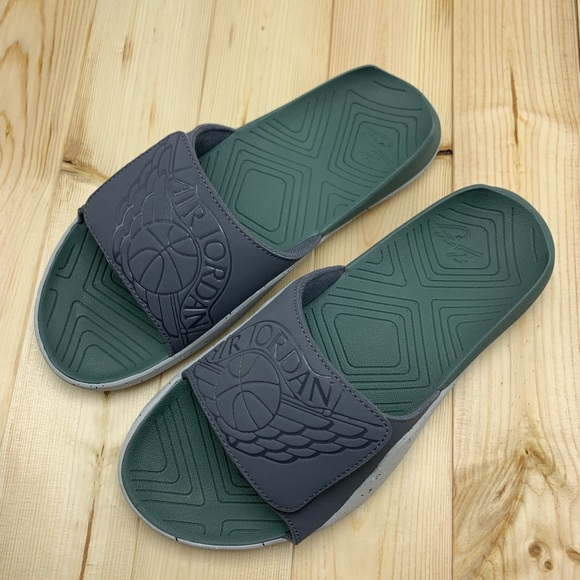 Jordan Other - Jordan Hydro 7 Slides (Multiple Sizes)